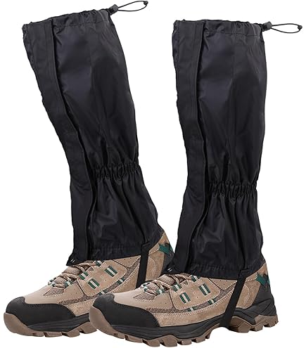Top Ghette da trekking di Ottobre 2026