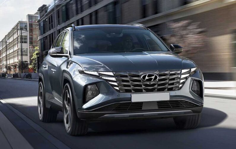 
								Lamborghini Urus 2021 completo									