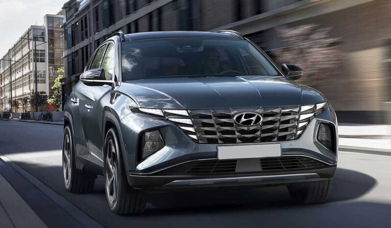 
								Lamborghini Urus 2021 completo									