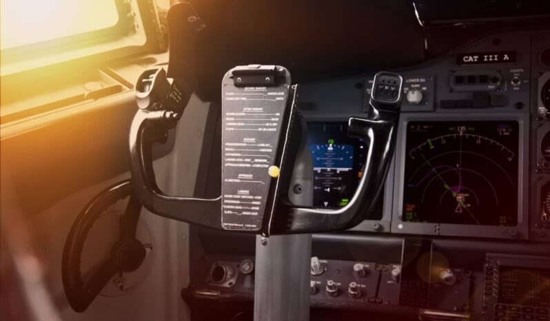 
								Falcon 2000EX EASy completo									