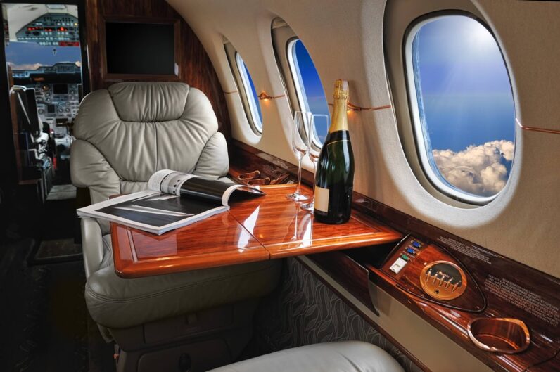 
								Falcon 2000EX EASy completo									
