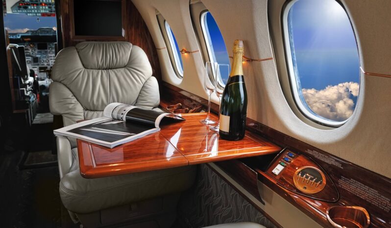 
								Falcon 2000EX EASy completo									